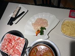 -汤岛涮·自助小火锅(桐乡吾悦广场店)
