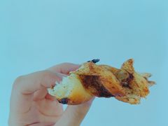 -沁屋面包店(人民东路店)