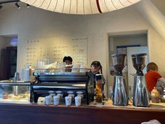-EAU CAFE(永康路店)