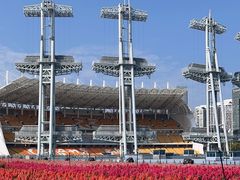 -海心沙亚运公园