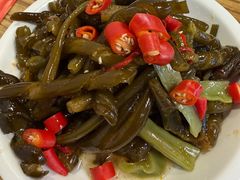 -柳叶刀烧烤(北大清华店)