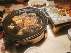 -绿茶餐厅(西单老佛爷店)
