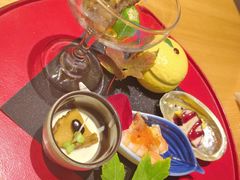 -和创柚子·会席日本料理(新区淮海街店)