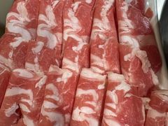 -津门老羊家·铜锅涮羊肉·烧烤(科技园店)