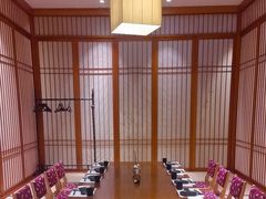 -餘·铁板烧&烤肉(昆山金陵大饭店)