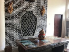 -杏花村文化旅游区