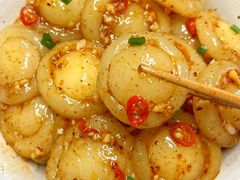 -叁拾壹克饺子·东北菜(国贸店)