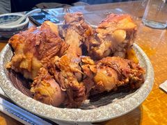 -95号酱骨·一块豆腐(展春园西路店)