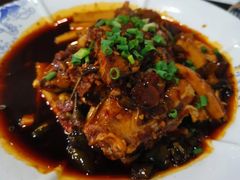 -易老九江湖菜(北滨一路店)