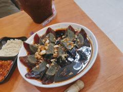-炭虎子水浒烤肉(梦时代店)