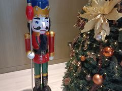 -陆家嘴万怡酒店·万荟轩