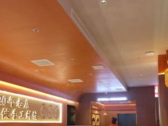 -凯达饺子城(燕山大街店)