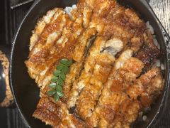 -玄白·炭烤活鳗(上海首店)