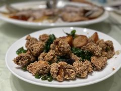 盐酥鸡-光头匠