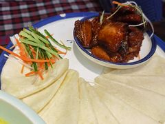 新版两头乌-有梦特色餐厅(古子城店)