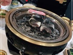 -红沃鳗鱼黑牛烤肉店(不老街店)