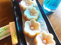 -太泰东南亚餐厅(万福广场店)