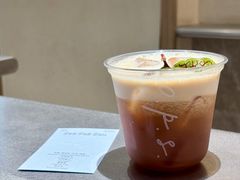 -O.P.S. CAFE