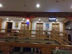 -纽斯桑拿会所(天山店)