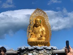 -海东龙宫寺