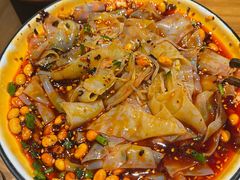 -贵厨酸汤牛肉(花果园国际中心店)