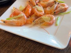 -南山竹海·珍味堂