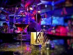 -A+ LIVE HOUSE(武汉天地店)