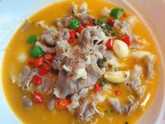 -川里谈·川味小馆(北京路店)