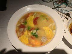 -桂满陇·海市蜃楼·黑金(国金店)