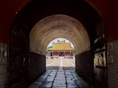 -沈阳市东陵公园