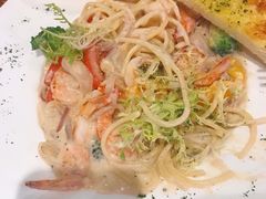 -遇见西木美式餐厅(体育路店)