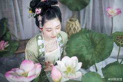 -陈攻馆·汉服