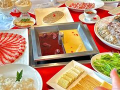 -皇城老妈川味火锅·大连海鲜火锅(港湾店)