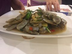 -新海利海鲜城·41年珠海老字号(夏湾店)