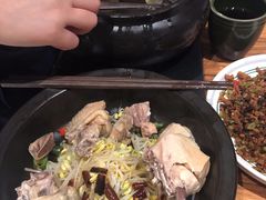 -云海肴·汽锅鸡·云南菜(高德置地店)