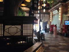 -淀里船宴(卓达店)