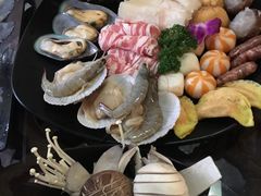 -丽江庭院之爱在路上(西单店)