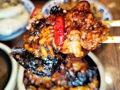 -叁省斋粉蒸肉甑糕·清真(回民街店)
