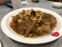 -小船渔村•大连菜•大连焖鱼(明泽街店)