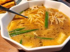 片儿川面-外婆家(西红门荟聚购物中心店)