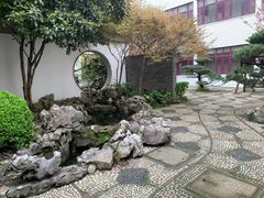 -全季酒店（苏州观前街平江路店）(原临顿路地铁站店)