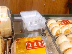 -汪保来(杭州解放路店)