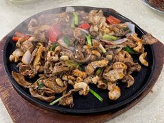 -标记美食新鲜猪杂(兴南大道店)