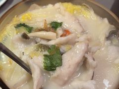-闽上鲜·福建菜(龙湖滨江天街店)