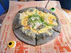 -花前月厦·海鲜餐厅(新领荟广场一店)