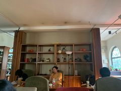 -1901 Cafe(西四店)