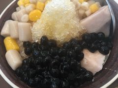 -鲜芋仙(中山路店)
