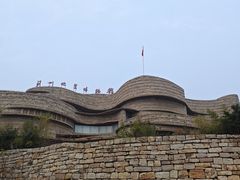 -府君山公园