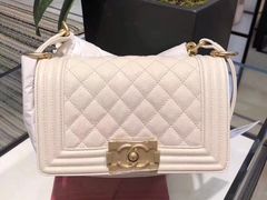 -CHANEL(恒隆广场店)