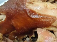 -小李烧鸡(西北角总店)